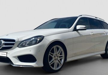 Mercedes-Benz E 300 306.880 km 12.280 &euro; Zwickau 08060