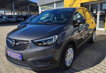 Opel Crossland (X) 32.365 km 13.990 &euro; Meerane 08393