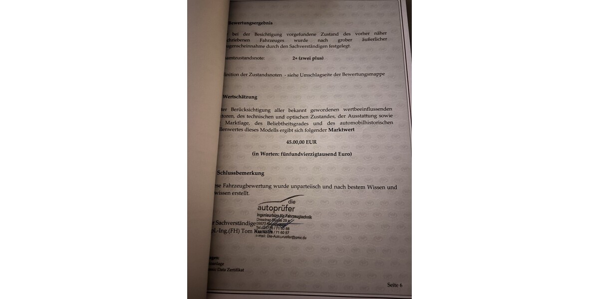 BMW Z3 Coupe 88.000 km 36.000 &euro; Zwickau 08056