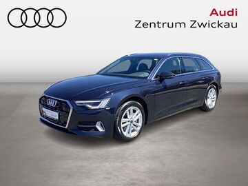Gebrauchte Audi A6