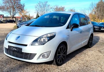 Renault Grand Scenic 177.802 km 3.780 &euro; Zwickau 08056