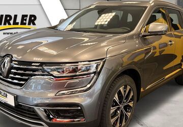 Renault Koleos 32.890 km 32.500 &euro; Oelsnitz/E. 09376