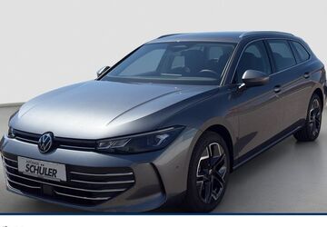 VW Passat Variant 9.722 km 38.780 &euro; Falkenstein 08223