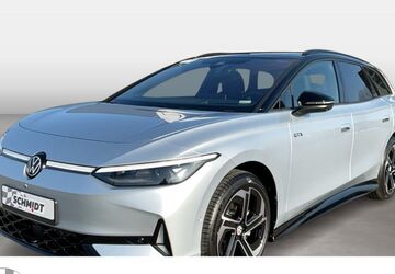 VW ID.7 1.967 km 64.890 &euro; Bernsdorf 09337