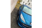 Peugeot 207 65.000 km 4.500 &euro; Meerane 08393
