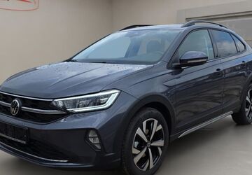 VW Taigo 8.900 km 20.600 &euro; Wilkau-Haßlau 08112