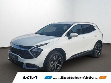 Gebrauchte Kia Sportage