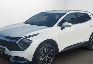 Kia Sportage 6.500 km 35.690 &euro; Zwickau 08064