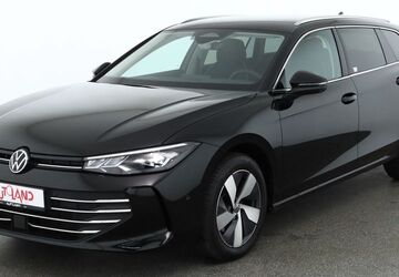 VW Passat Variant 29.899 km 35.990 &euro; Zwickau 08056