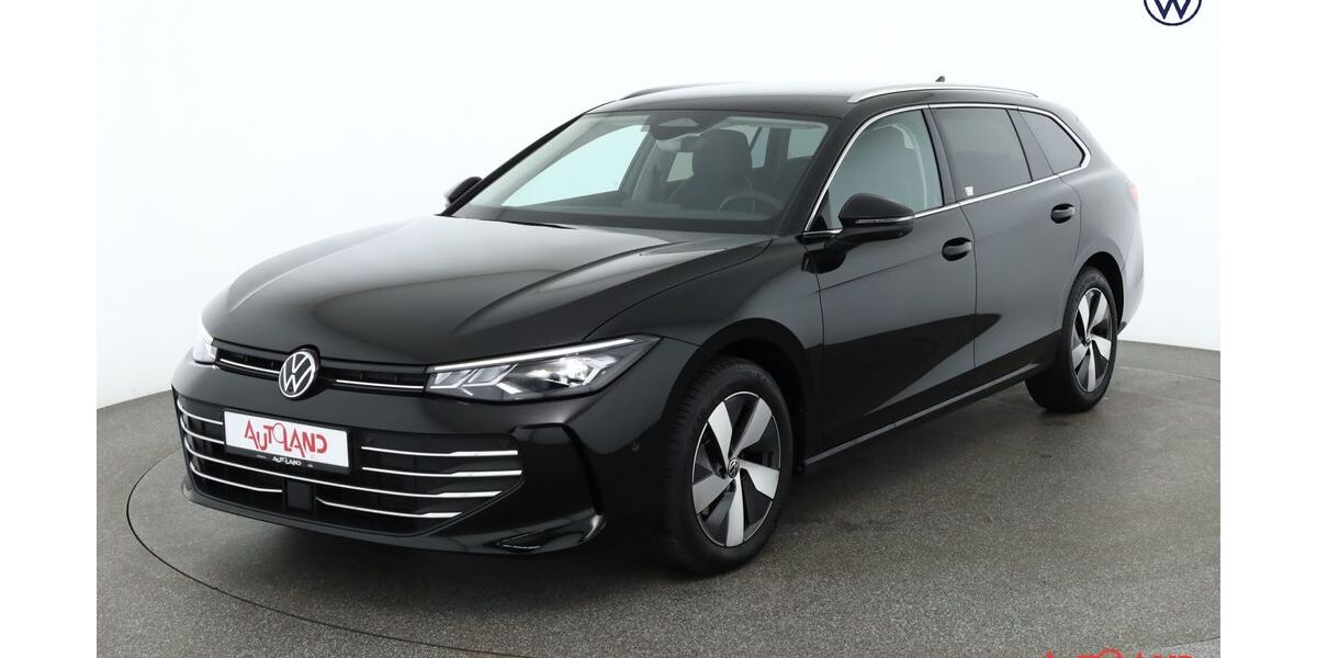VW Passat Variant 29.899 km 35.990 &euro; Zwickau 08056