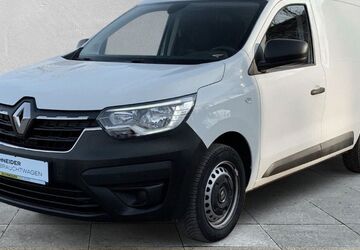 Renault Express 55.600 km 16.490 &euro; Zwickau 08064