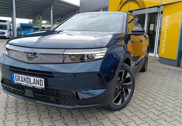 Opel Grandland (X) 6.500 km 34.999 &euro; Schneeberg 08289