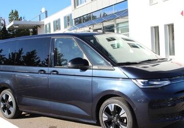 VW T7 Multivan 19.365 km 58.779 &euro; Limbach-Oberfrohna 09212