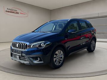 Gebrauchte Suzuki SX4
