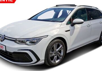 VW Golf 36.437 km 26.950 &euro; Zwickau 08056