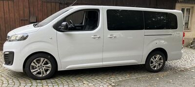 Gebrauchte Opel Vivaro
