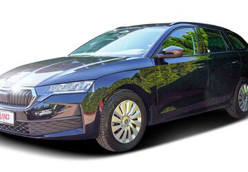 Skoda Octavia 4.034 km 25.950 &euro; Zwickau 08056