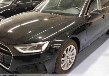Audi A4 52.370 km 22.299 &euro; Oberlungwitz 09353