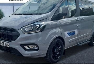 Ford Tourneo Custom 40.000 km 39.690 &euro; Hartmannsdorf 09232