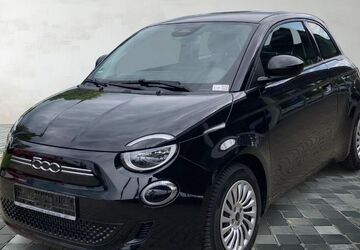 Fiat 500e 23.958 km 17.888 &euro; Greiz 07973