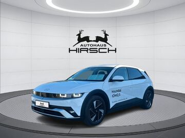 Gebrauchte Hyundai IONIQ 5