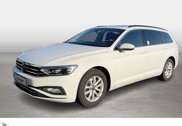VW Passat Variant 125.422 km 21.250 &euro; Bernsdorf 09337