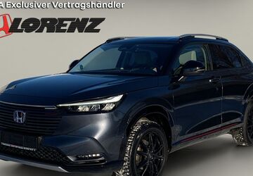 Honda HR-V 49.950 km 25.250 &euro; Glauchau 08371