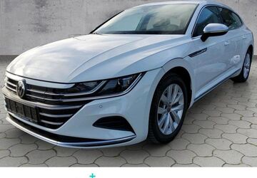 VW Arteon 42.800 km 27.980 &euro; Reichenbach 08468