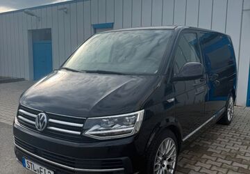 VW T6 Multivan 169.730 km 30.990 &euro; Gersdorf 09355