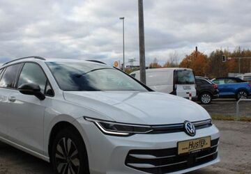 VW Golf 16.204 km 27.445 &euro; Zwickau 08058