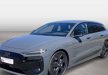 Audi A6 e-tron 7.376 km 82.750 &euro; Zwickau 08056