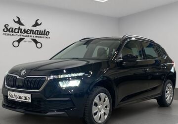 Skoda Kamiq 72.788 km 14.400 &euro; Hartenstein 08118