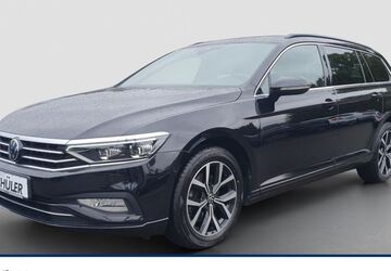 VW Passat Variant 89.391 km 24.850 &euro; Falkenstein 08223