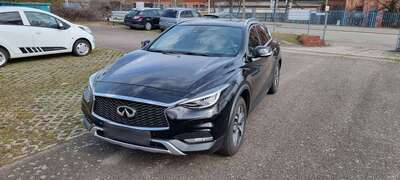 Gebrauchte Infiniti QX30