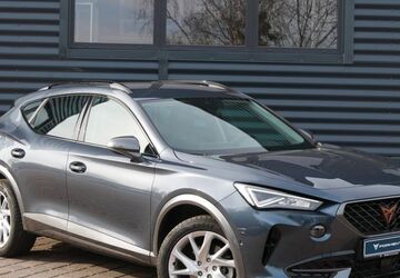 Cupra Formentor 76.490 km 24.990 &euro; Schneeberg 08289