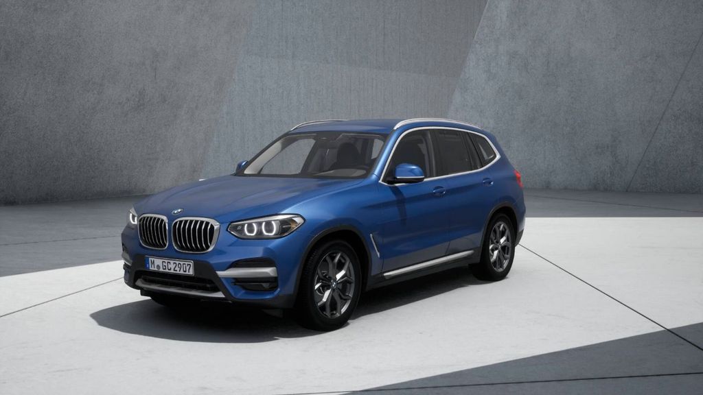 BMW X3 19.931 km 36.755 &euro; Reichenbach 08468