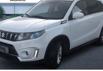 Suzuki Vitara 90.850 km 16.690 &euro; Hartmannsdorf 09232