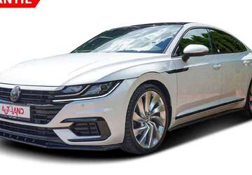 VW Arteon 93.380 km 23.990 &euro; Zwickau 08056