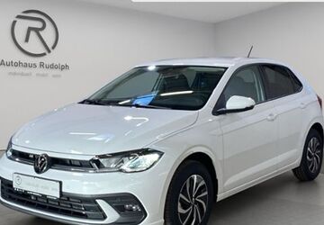 VW Polo 1.650 km 25.979 &euro; Oelsnitz/Erzgebirge 09376