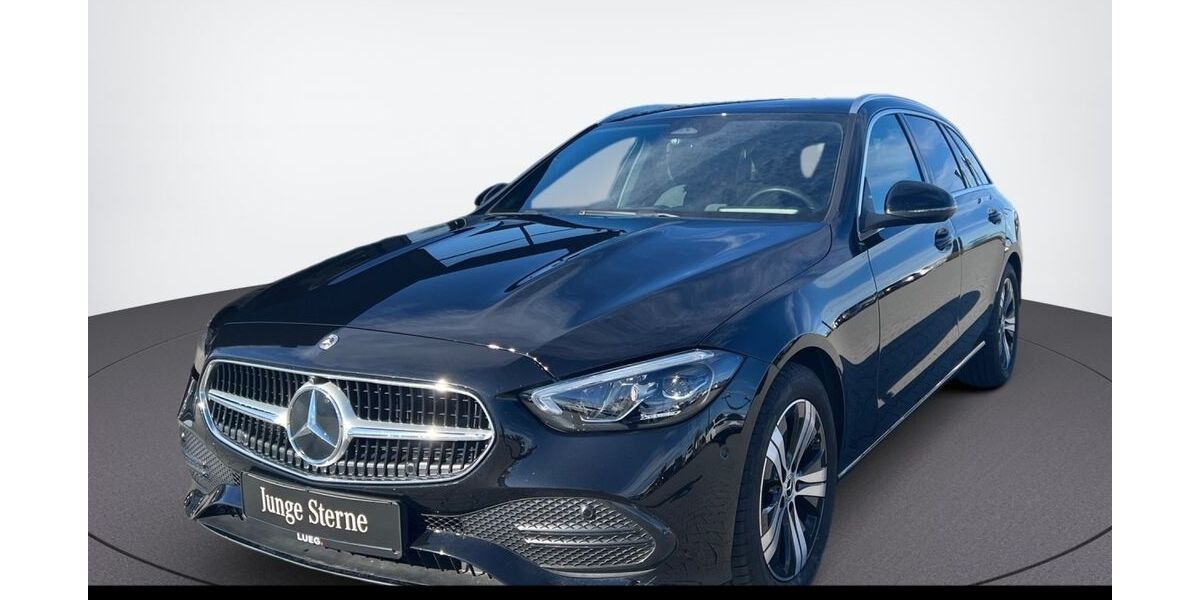 Mercedes-Benz C 180 19.321 km 32.690 &euro; Stollberg/Erzgebirge 09366