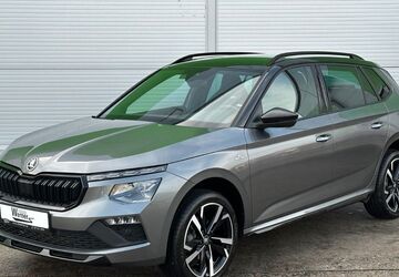 Skoda Kamiq 18.029 km 28.990 &euro; Zwönitz / OT Dorfchemnitz 08297