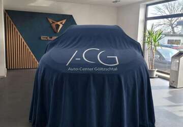 Seat Ateca 57.339 km 25.550 &euro; Falkenstein 08223