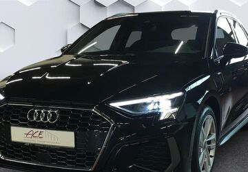 Audi A3 88.400 km 21.990 &euro; Schwarzenberg/Erzgeb. 08340