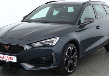 Cupra Leon 89.987 km 22.990 &euro; Zwickau 08056