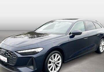 Audi A5 24.042 km 35.730 &euro; Zwickau 08056