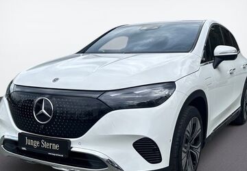 Mercedes-Benz EQE 16.781 km 69.950 &euro; Aue 08280