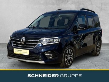 Gebrauchte Renault Kangoo