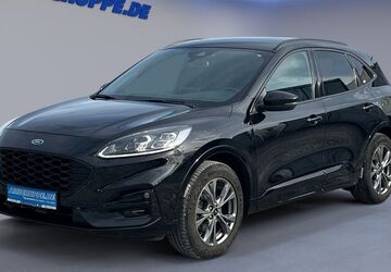 Ford Kuga 62.645 km 23.990 &euro; Stollberg 09366