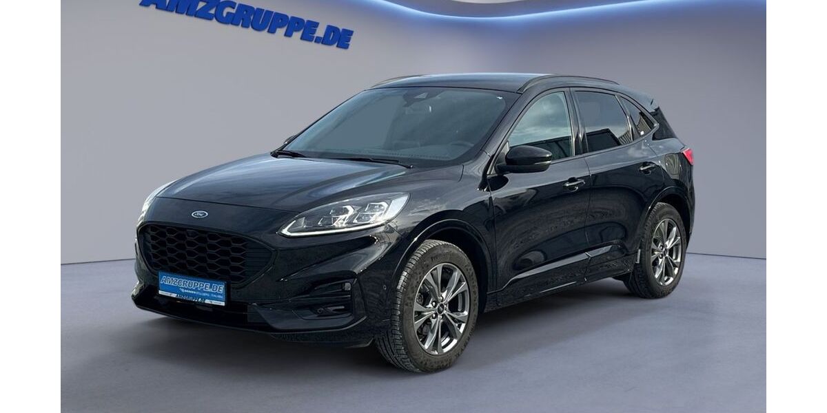 Ford Kuga 62.645 km 23.990 &euro; Stollberg 09366