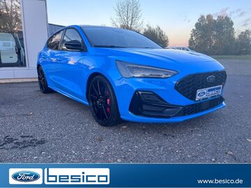 Gebrauchte Ford Focus
